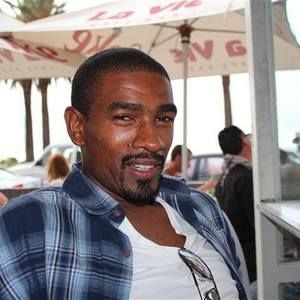 Meet your Posher, Bradley